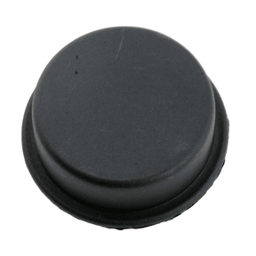Golf Cart Front Hub Plastic Dust Cap Cover Club Car (Precedent & Tempo)_102353201/12091-G2