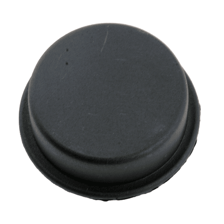 Golf Cart Front Hub Plastic Dust Cap Cover Club Car (Precedent & Tempo)_102353201/12091-G2