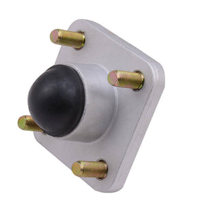 Golf Cart Front Wheel Hub, Aluminium, Yamaha G2 - G29_JG5-WF511-10-00