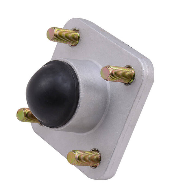 Golf Cart Front Wheel Hub, Aluminium, Yamaha G2 - G29_JG5-WF511-10-00