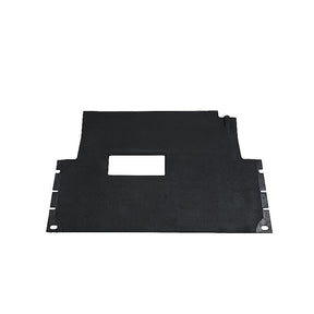 Golf Cart Full Coverage Liner Floor Mat for Club Car Precedent G&E 2004 Up_102504801