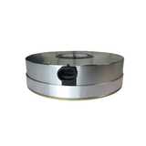 Golf Cart Motor Brake High Performance Compatible with EZGO RXV, 2008 - 2019, Electric, 48V_617766