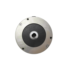 Golf Cart Motor Brake High Performance Compatible with EZGO RXV, 2008 - 2019, Electric, 48V_617766