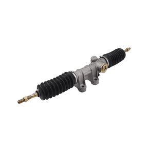 Golf Cart Steering Gear Box Assembly for Yamaha G22, 2003 - 2007, Gas or Electric_JU0-F3400-00