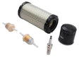Golf Cart Tune - up Kit, Precedent Gas, 2004 - up_9255/1025585-01