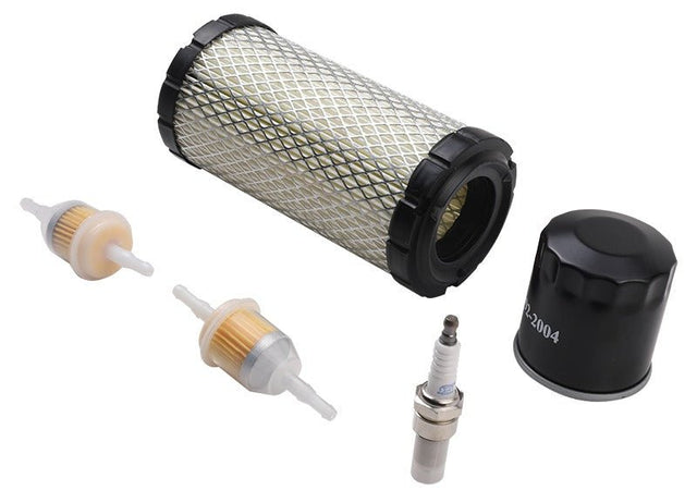 Golf Cart Tune - up Kit, Precedent Gas, 2004 - up_9255/1025585-01