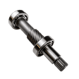Input Gear Rear Axle Shaft (with 19 Teeth) Yamaha Electric G29 2007 - 2016 JW2 - G6320 - 01_JW2-G6320-01