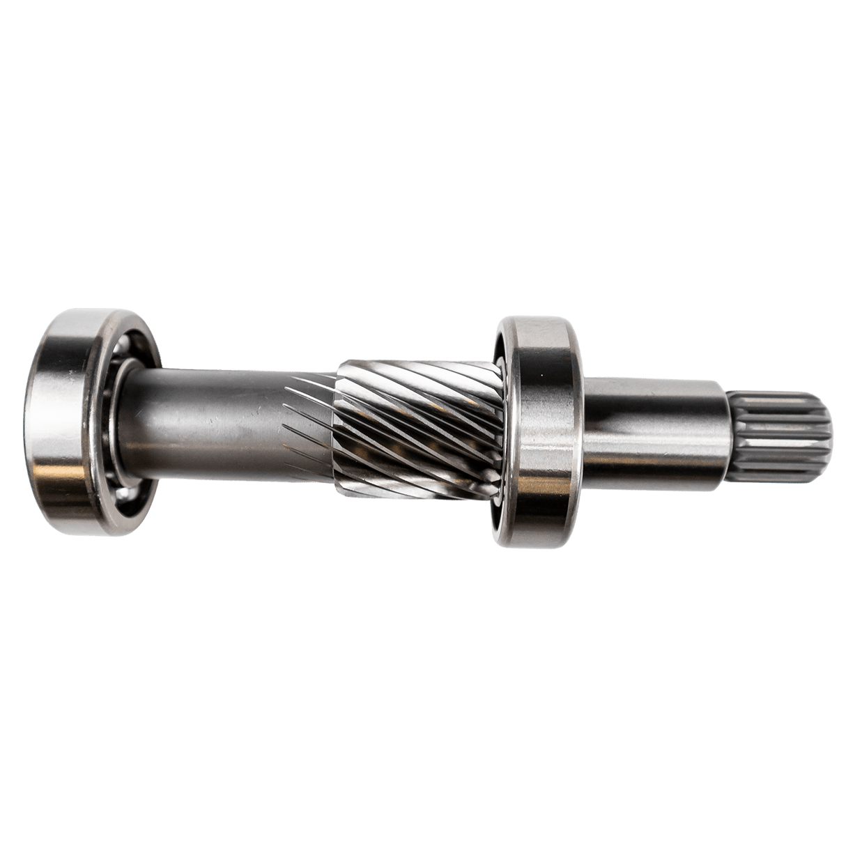 Input Gear Rear Axle Shaft (with 19 Teeth) Yamaha Electric G29 2007 - 2016 JW2 - G6320 - 01_JW2-G6320-01