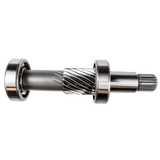 Input Gear Rear Axle Shaft (with 19 Teeth) Yamaha Electric G29 2007 - 2016 JW2 - G6320 - 01_JW2-G6320-01