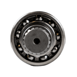 Input Gear Rear Axle Shaft (with 19 Teeth) Yamaha Electric G29 2007 - 2016 JW2 - G6320 - 01_JW2-G6320-01