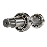 Input Gear Rear Axle Shaft (with 19 Teeth) Yamaha Electric G29 2007 - 2016 JW2 - G6320 - 01_JW2-G6320-01