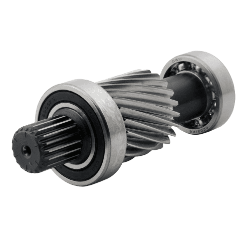 Input Shaft Kit EZGO TXT Electric 1991+ 26926 - G01_26926-G01