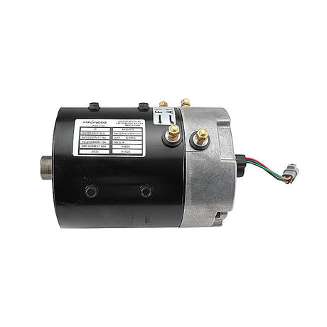 IQ/i2 48 - Volt AMD Motor Club Car 2001+ 103572501/102240102_103572501/102240102