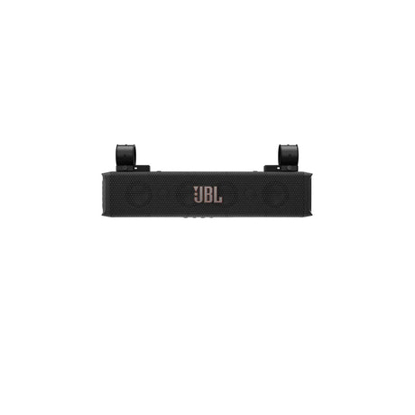 JBL RALLYBAR S 150W Bluetooth Sound Bar, Universal Golf Cart #JBL_RS150_JBL_RS150