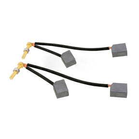 KDS Brush Set Advanced Club Car & EZGO Electric 1997+ 1021862 - 01_1021862-01