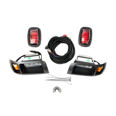 LED Light Kit, Club Car DS_TP.1.003.0002