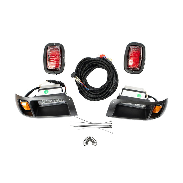 LED Light Kit, Club Car DS_TP.1.003.0002