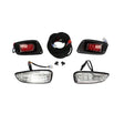 LED Light Kit, EZGO RXV, 2016 & Up_TP.1.003.0004