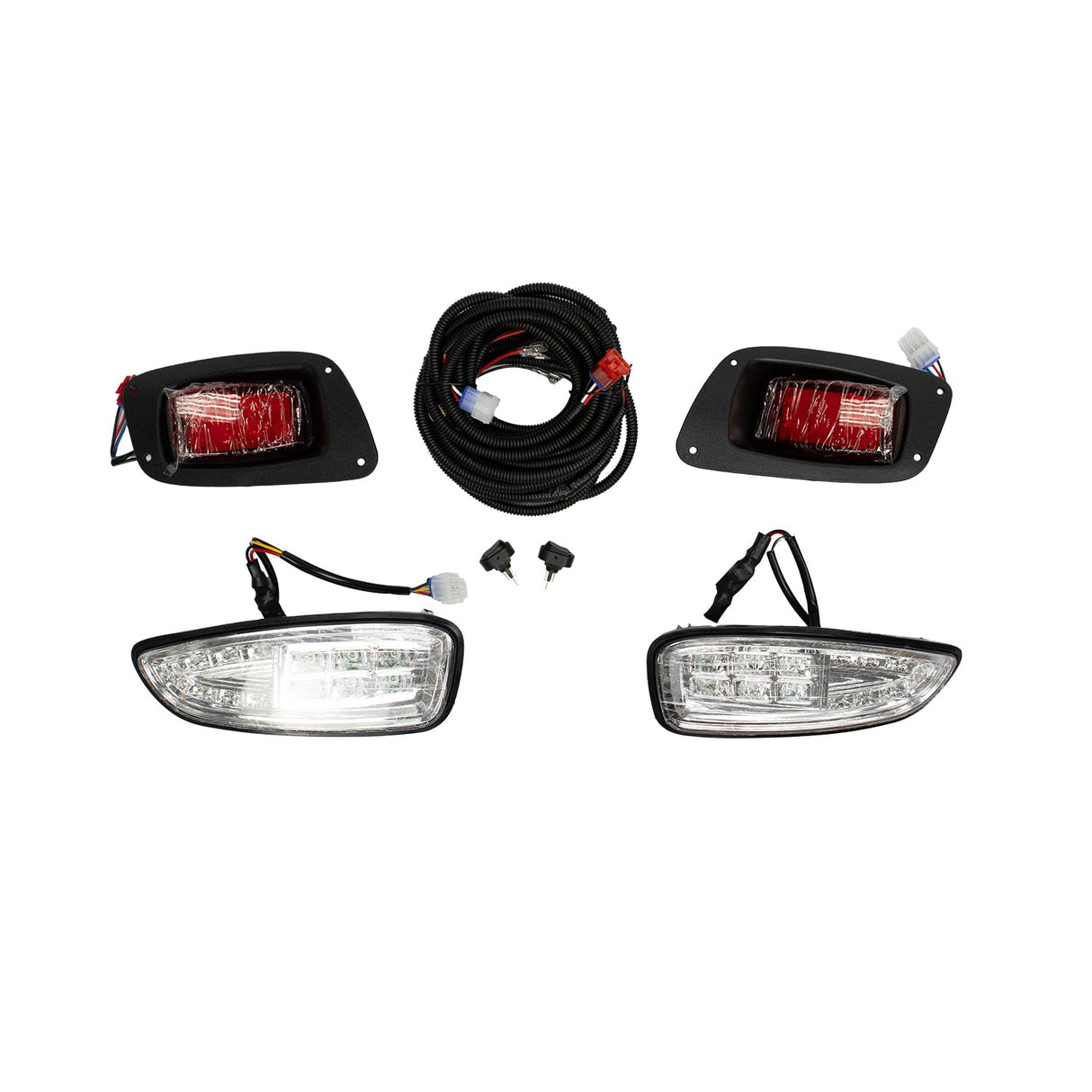 LED Light Kit, EZGO RXV, 2016 & Up_TP.1.003.0004