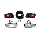 LED Light Kit, EZGO RXV, 2016 & Up_TP.1.003.0004