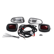 LED Light Kit for EZGO RXV (2008 - 2015) Gas & Electric Golf Carts_DE023