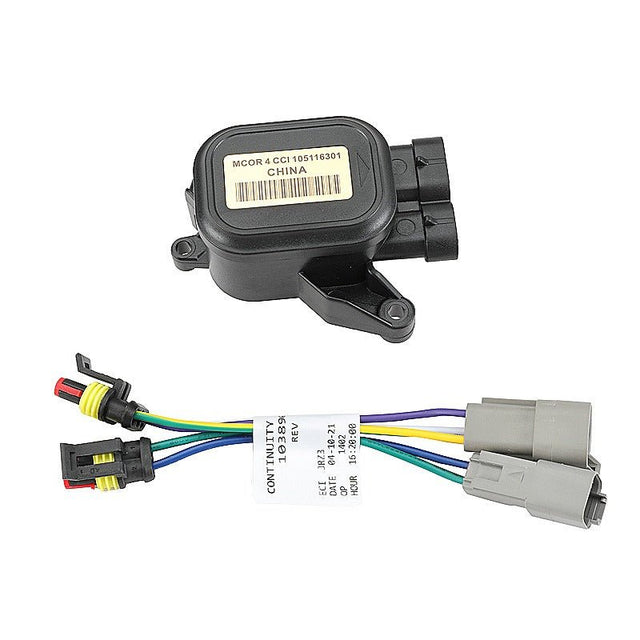 MCOR To MCOR3 Conversion Kit Club Car Precedent (2004 - 2011)_103327901/105015701