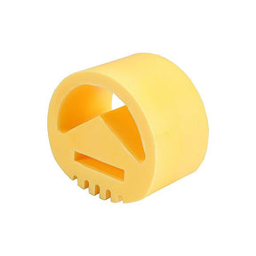 Motor Mount Vibration Dampener Engine Snubber for Club Car DS Gas 1984-up and Precedent Gas 2004 - up Golf Cart, Replace OEM