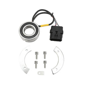 Motor Sensor Bearing Encoder Assembly, RXV G&E 2008 - up_612368/612595