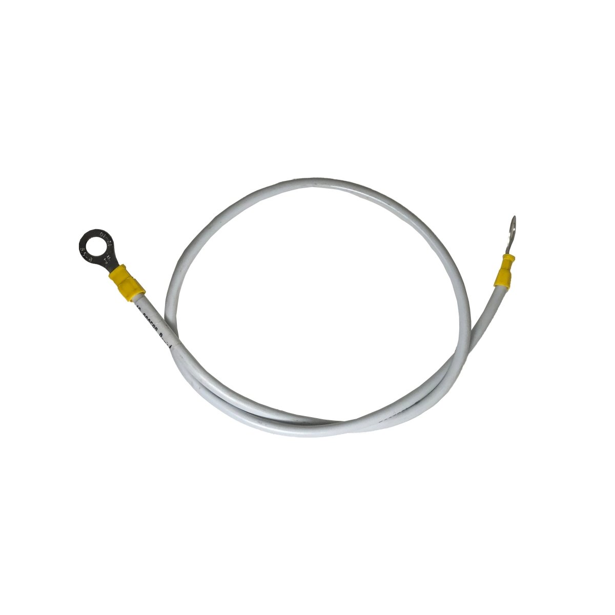 Navitas TAC2 600A AC Golf Cart Controller Upgrade kit for EZGO RXV_10-000881-19