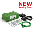 Navitas TAC2 600A AC Golf Cart Controller Upgrade kit for Yamaha Drive 2_10-000891-35