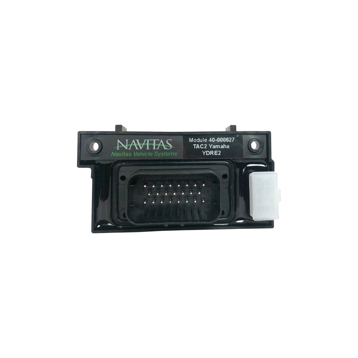 Navitas TAC2 600A AC Golf Cart Controller Upgrade kit for Yamaha Drive 2_10-000891-35