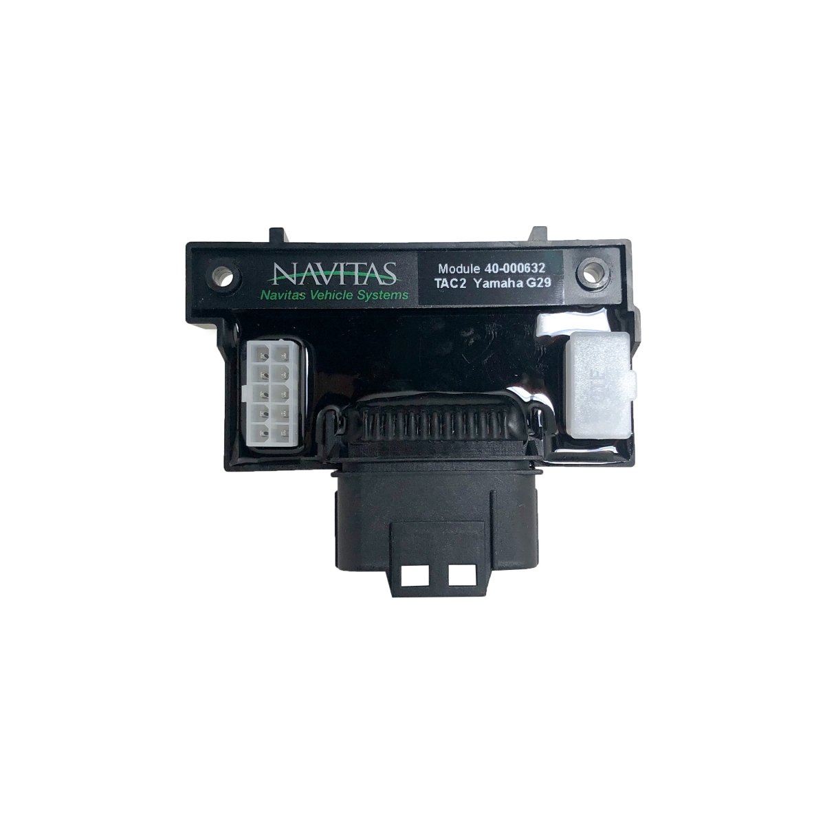 Navitas TAC2 AC Golf Cart Conversion Kit 440A & 600A 4KW for Yamaha Drive_10-000889-38