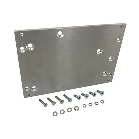 Navitas TAC2 AC Golf Cart Conversion Kit 440A & 600A 4KW for Yamaha Drive_10-000889-38