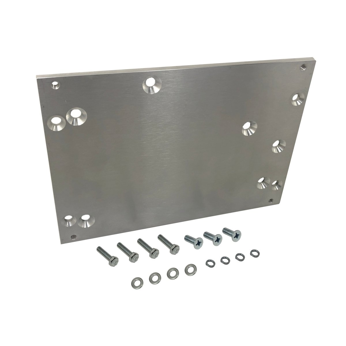 Navitas TAC2 AC Golf Cart Conversion Kit 600A for Club Car IQ/APPS 5kW CAN_10-000891-26