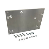 Navitas TAC2 AC Golf Cart Conversion Kit 600A for Club Car IQ/APPS 5kW CAN_10-000891-26