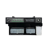 Navitas TAC2 AC Golf Cart Conversion Kit 600A for Club Car IQ/APPS 5kW CAN_10-000891-26