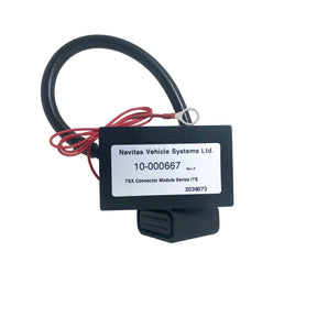 Navitas TSX Adaptor Harness_10-000667