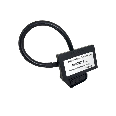 Navitas TSX Adaptor Harness_40-000512