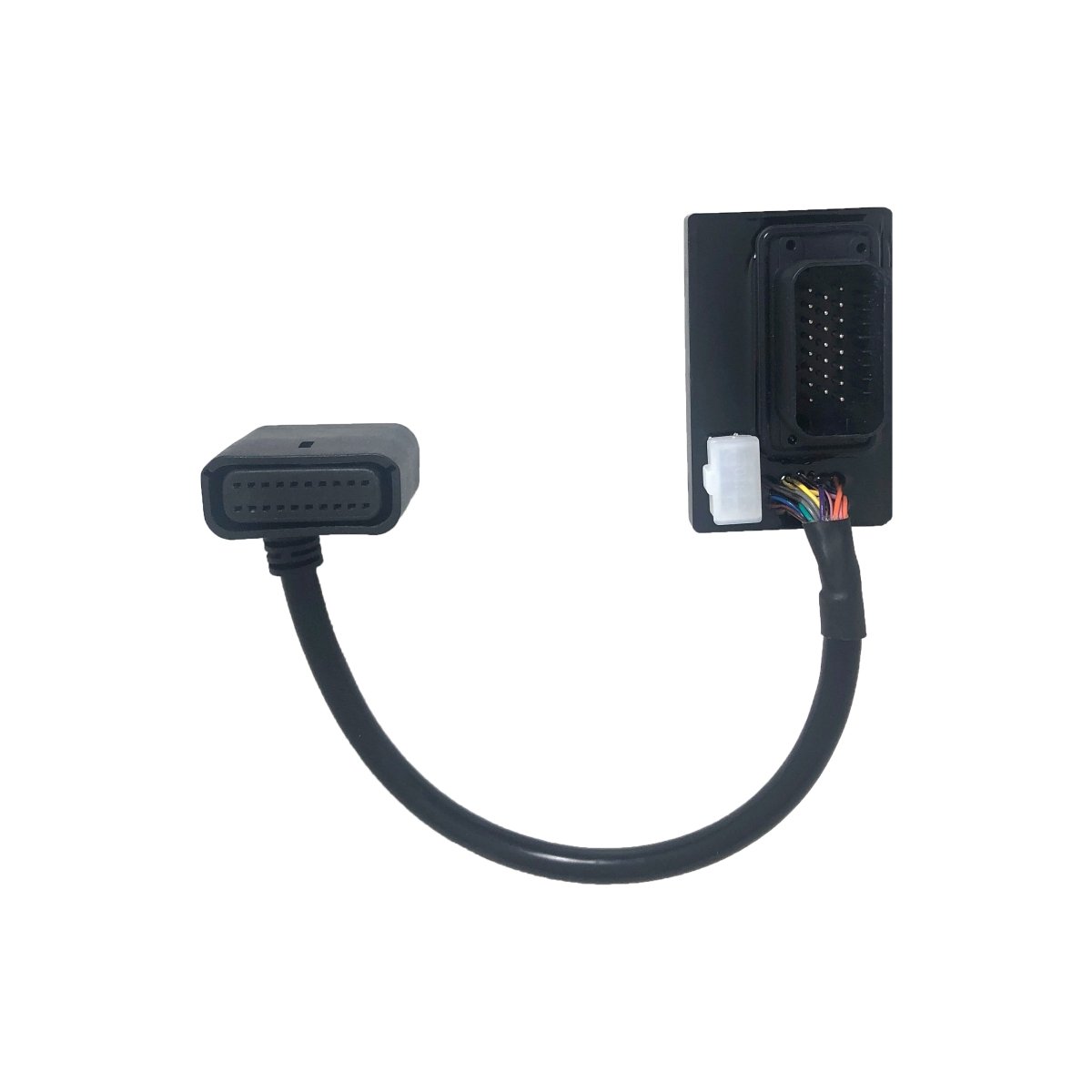 Navitas TSX Adaptor Harness_40-000514