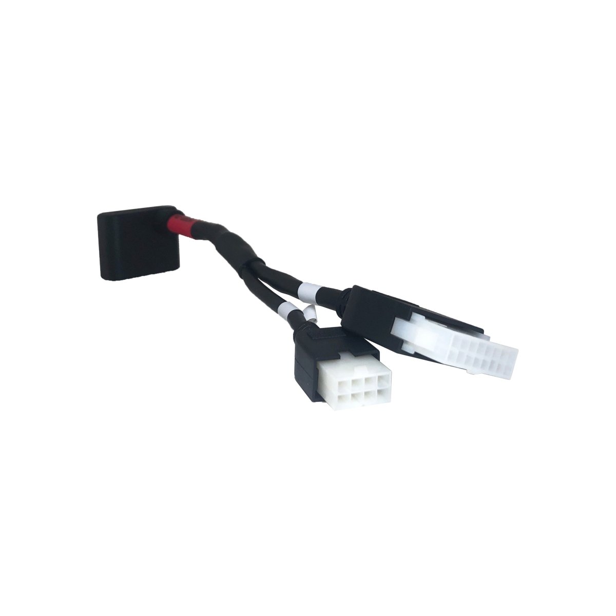 Navitas TSX Adaptor Harness_40-000514