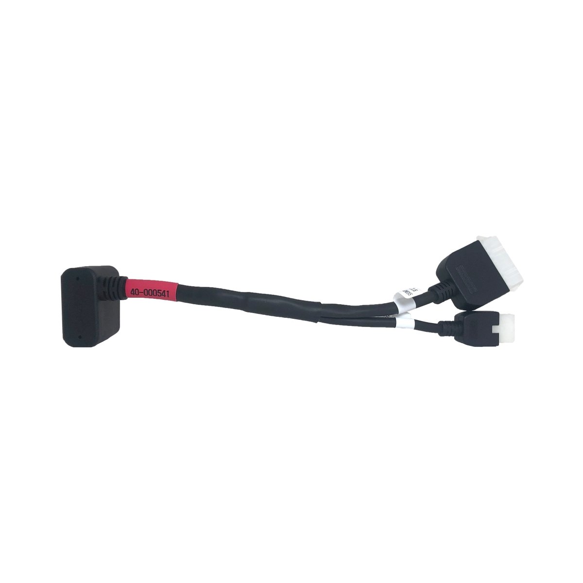 Navitas TSX Adaptor Harness_40-000541