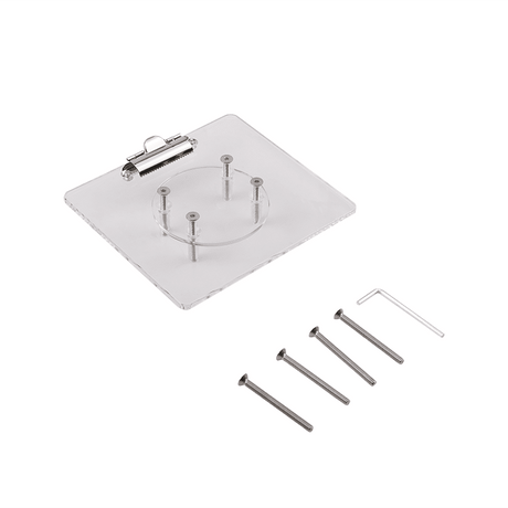 NIVEL exclusive acrylic scoreboard_DT036