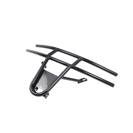 Nudge Bar EZGO RXV_DE010