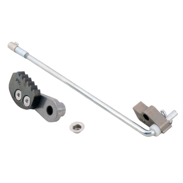 Park Brake Rod Pawl for Club Car DS G&E 1999-up #101187702_101187702