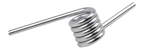 Parking Brake Torsion Return Spring for Yamaha G29 (2007-2016) #JW1-F7216-00_#JW1-F7216-00