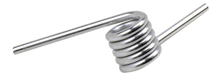 Parking Brake Torsion Return Spring for Yamaha G29 (2007-2016) #JW1-F7216-00_#JW1-F7216-00