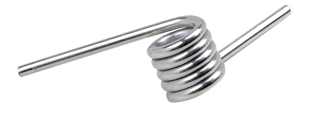 Parking Brake Torsion Return Spring for Yamaha G29 (2007-2016) #JW1-F7216-00_#JW1-F7216-00