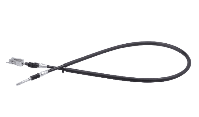 Passenger Side Brake Cable, G22 G&E, 2003 - 2007_JU0-F6351-00