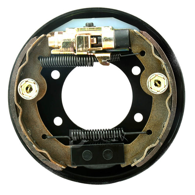 Passenger side brake cluster EZGO & Yamaha (TXT & G22 & up)_70998-G02/
JN6-F7280-03-00