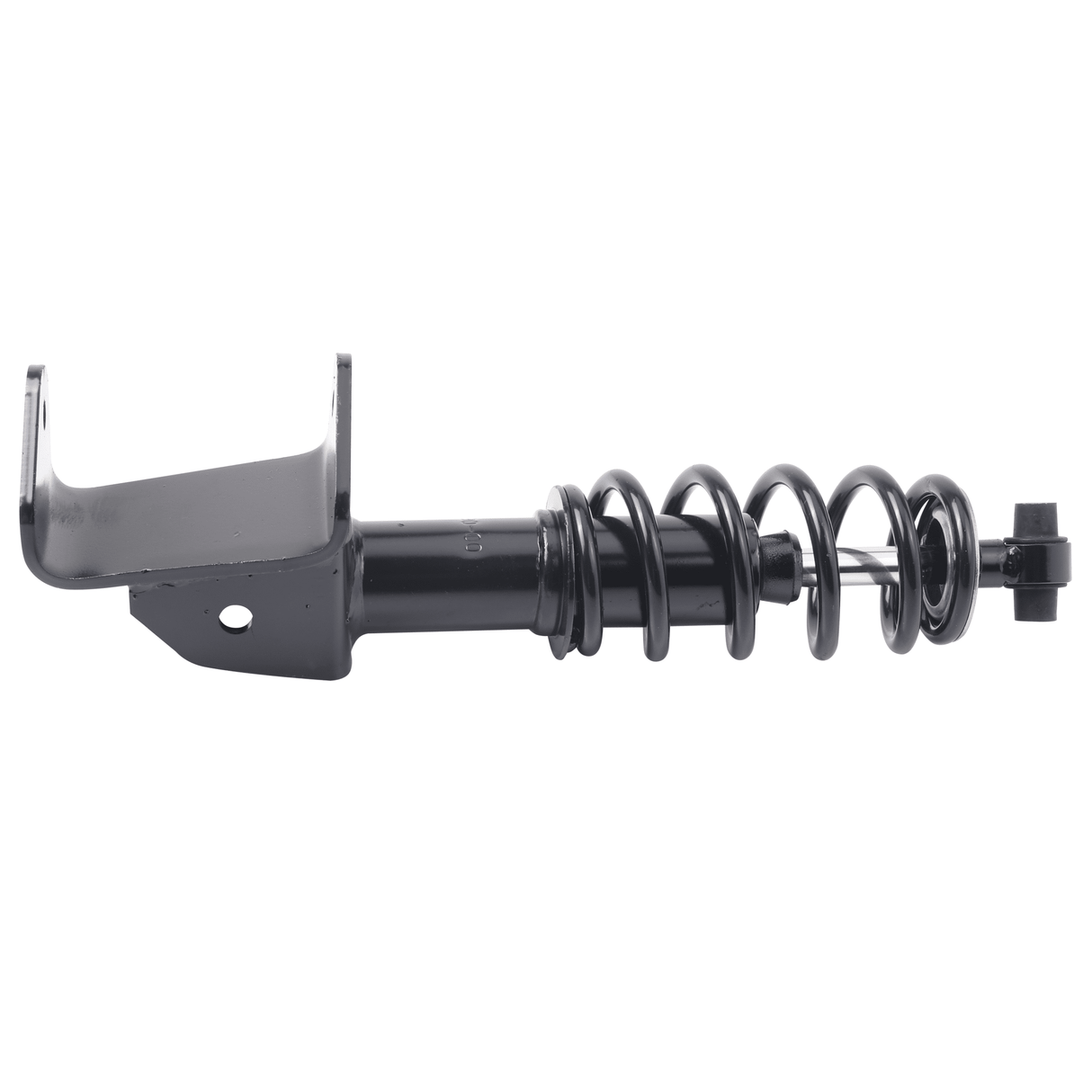 Passenger side front shock, G22 G&E 2003 - 2007_JU0-F3390-20